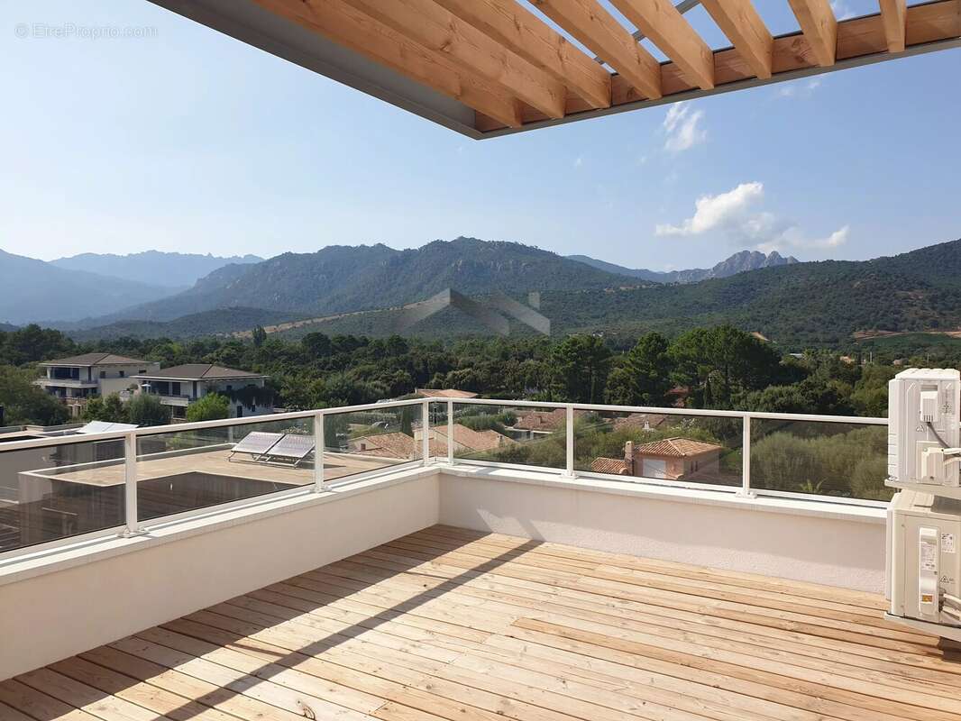 Appartement T4 Neuf - photo 15