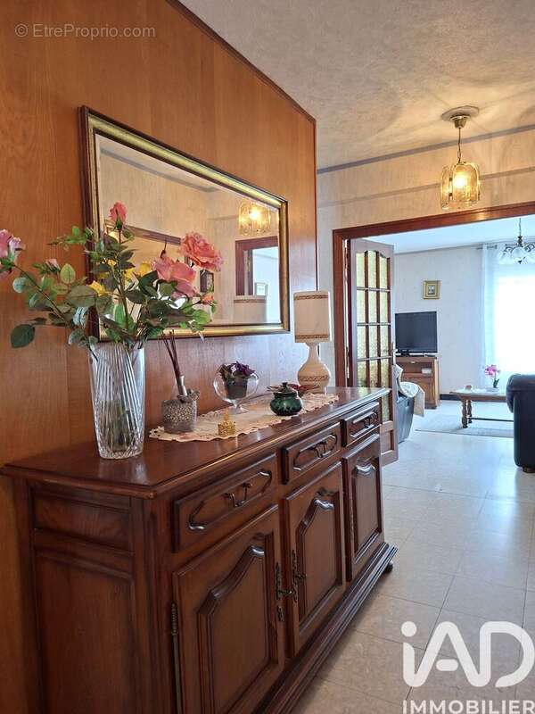 Photo 3 - Appartement à LE MANS