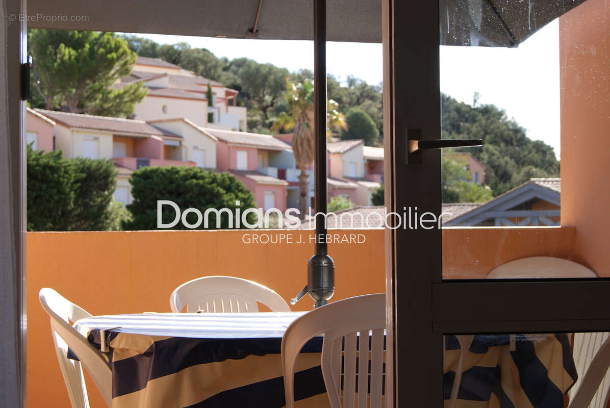 Appartement à CERBERE