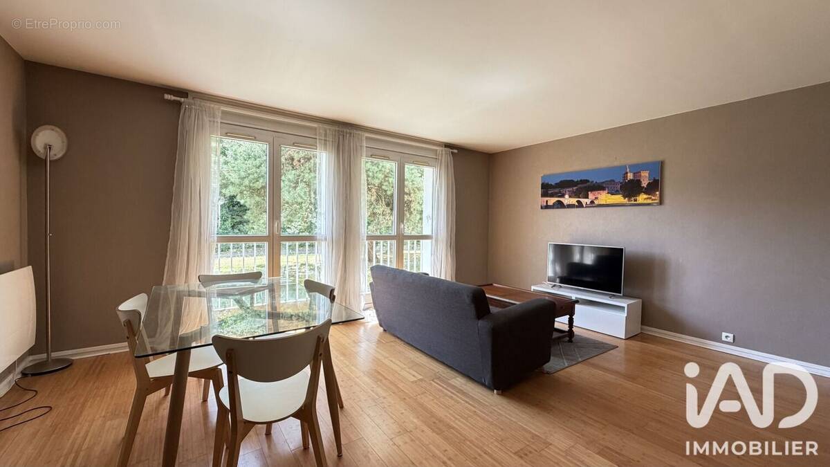 Photo 1 - Appartement à MONTIGNY-LE-BRETONNEUX