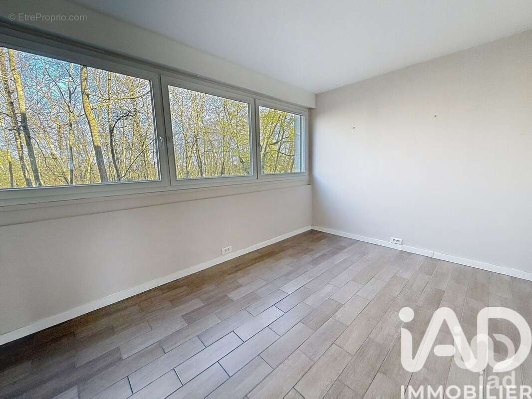 Photo 8 - Appartement à VAUCRESSON