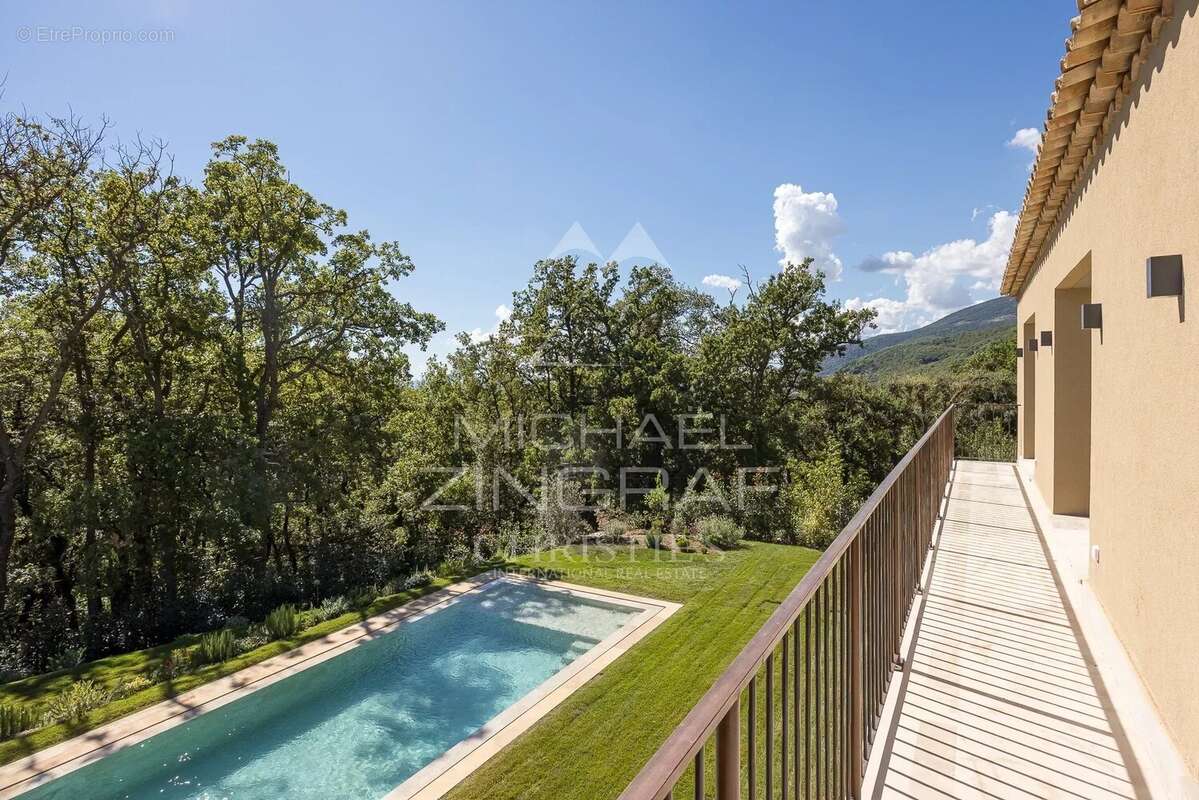 Maison à VENCE