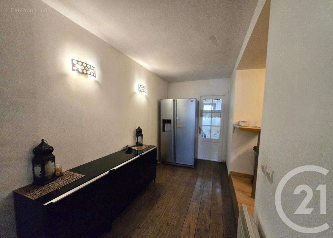 Maison à NOGENT-SUR-OISE