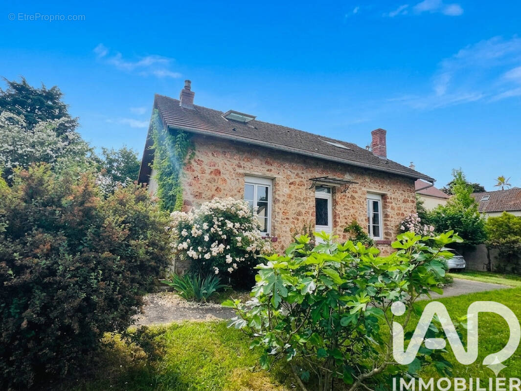 Photo 1 - Maison à BEHOUST