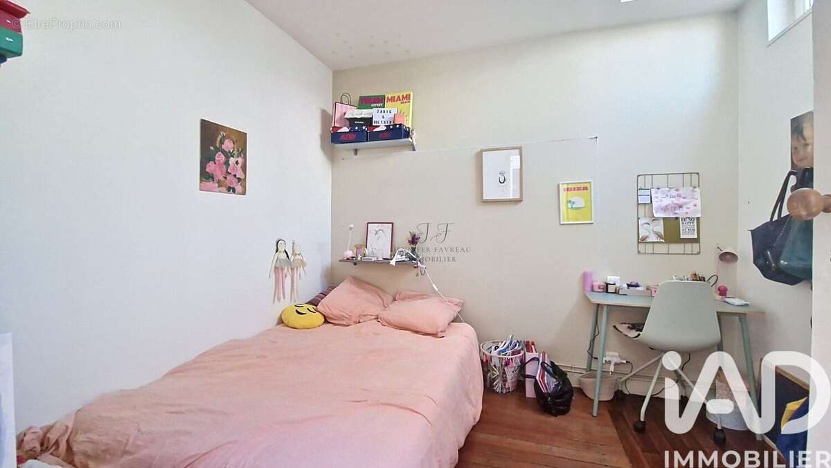 Appartement 128 m² à Bordeaux  - photo 5