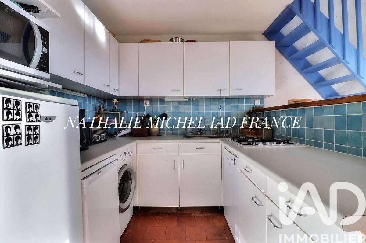 Photo 4 - Maison à FLASSANS-SUR-ISSOLE