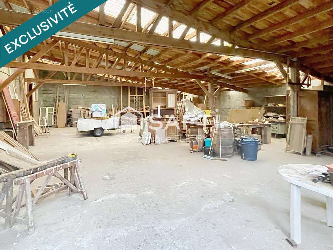 Photo 9 - Maison à LA BERNERIE-EN-RETZ