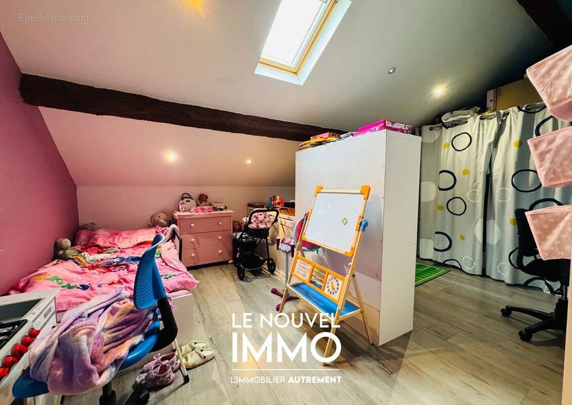 Appartement à ROGNAC