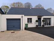 Maison à CHATEAUBRIANT