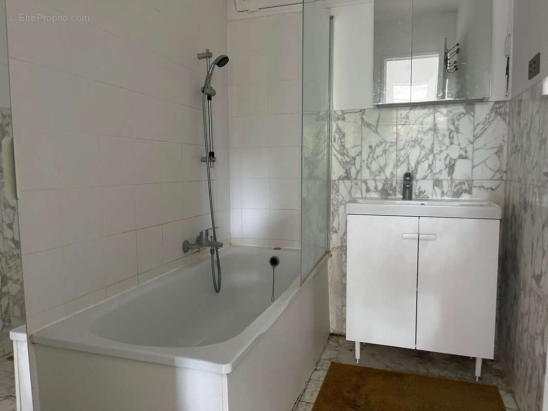 Appartement à MEUDON