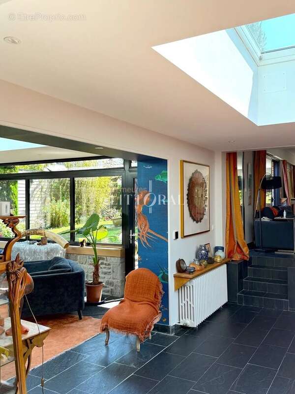 Maison à SAINT-CAST-LE-GUILDO