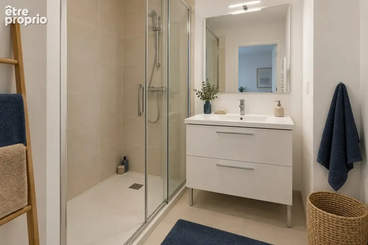 Appartement 4 pièces 88 m² à vendre à Toulouse (31400) - photo 9
