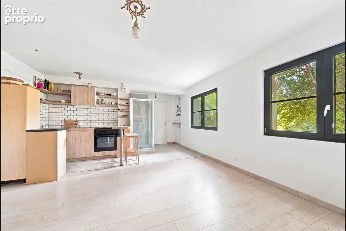 BAGNEUX  - Maison familiale 7 pièces de 136 m² avec jardin + atelier indépendant de 162 m² - photo 15