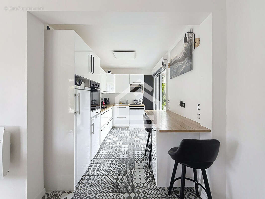 Maison à SAINT-AUBIN-DE-MEDOC