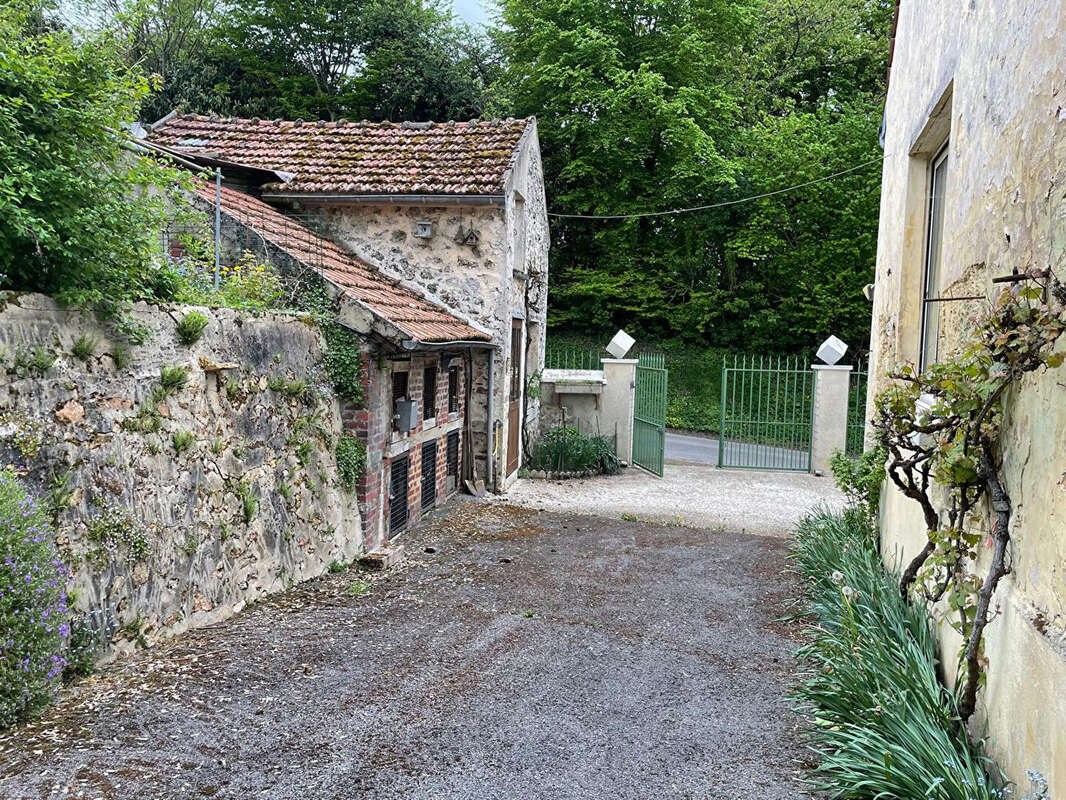 Maison à LA FERTE-SOUS-JOUARRE
