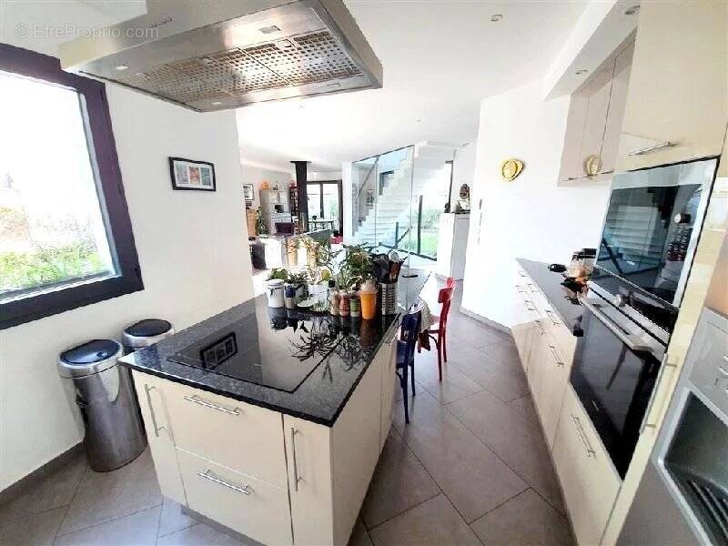 Maison à JOINVILLE-LE-PONT