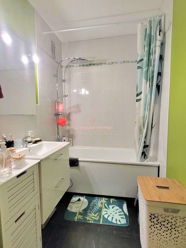 Appartement à CHALON-SUR-SAONE