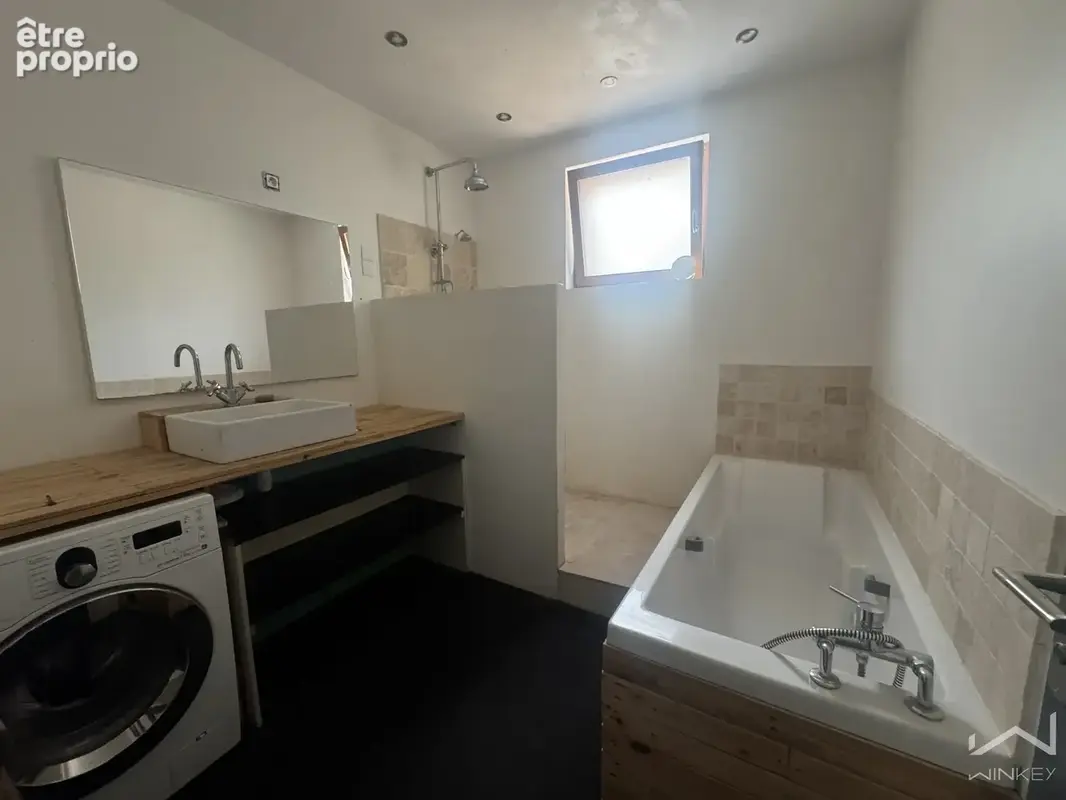 Maison 4 chambres   140 m2   5 000 m2 de terrain   Guichen - photo 18