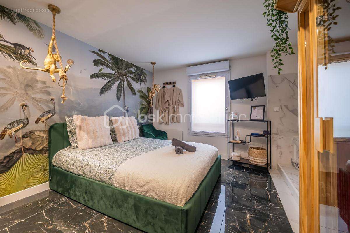 Appartement à LE MANS