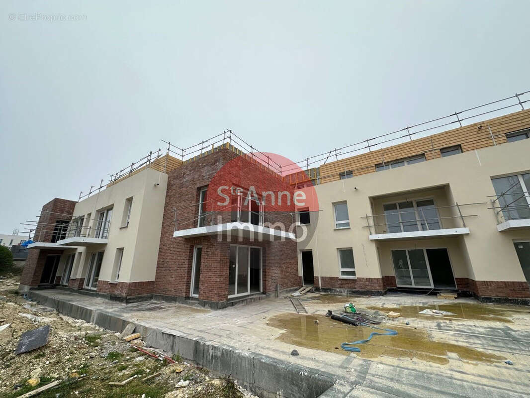 Photo 7 - Maison à AMIENS