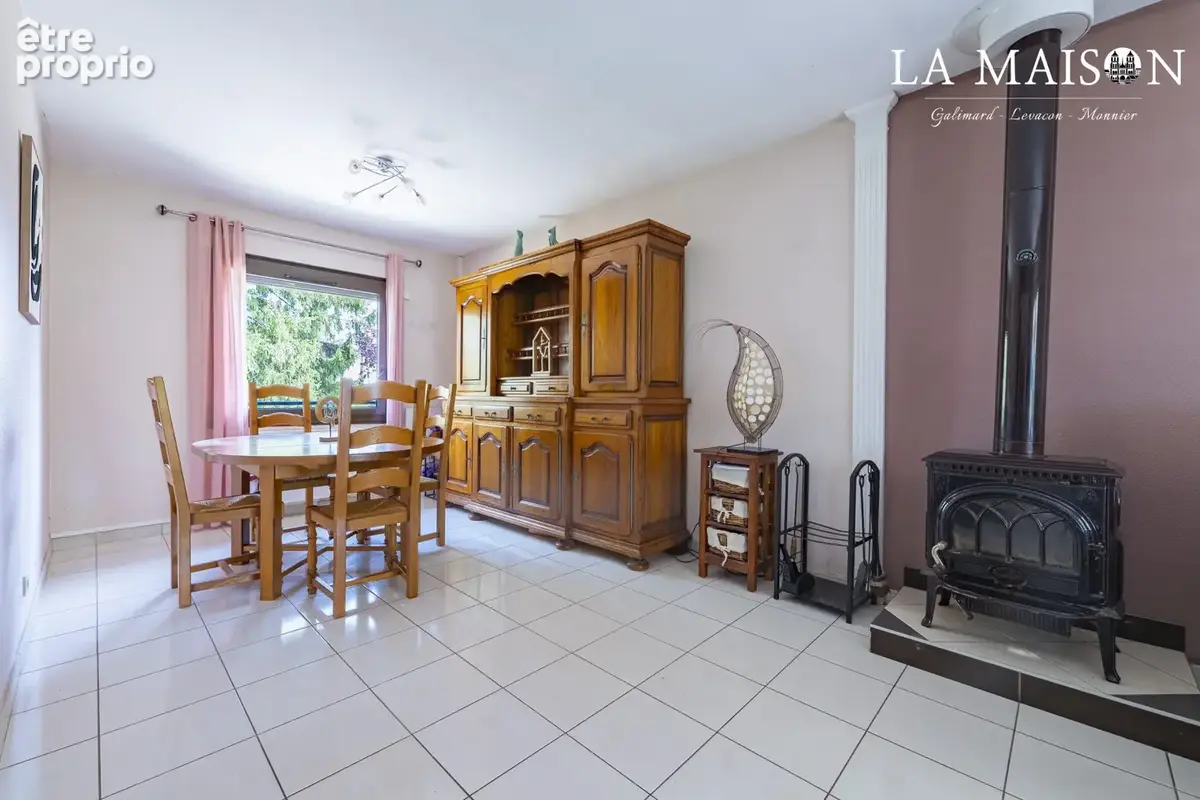 Maison 6 pièces 112 m² à vendre à Varanges (21110) - photo 5