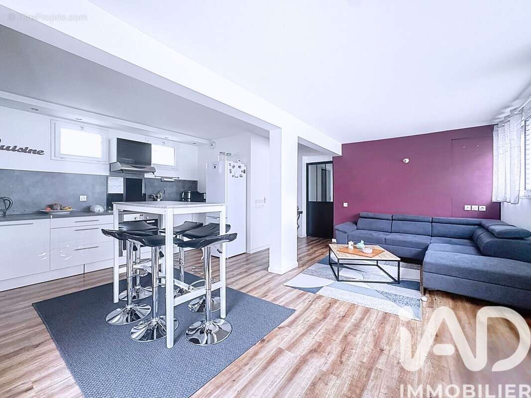 Photo 2 - Appartement à TOULOUSE