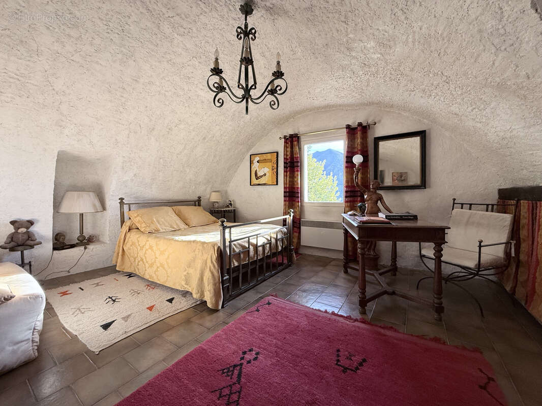 Maison à BREIL-SUR-ROYA