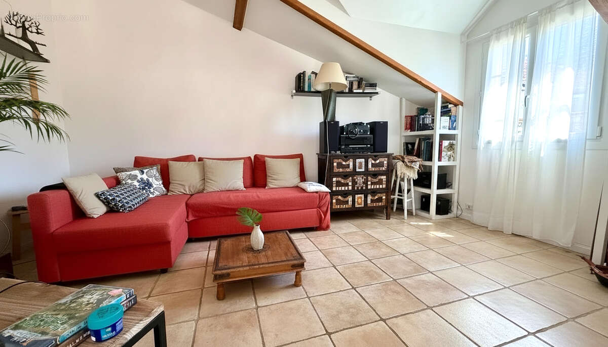 Maison à EVRY
