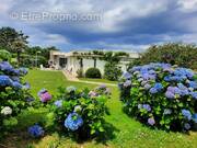 Maison à DOUARNENEZ