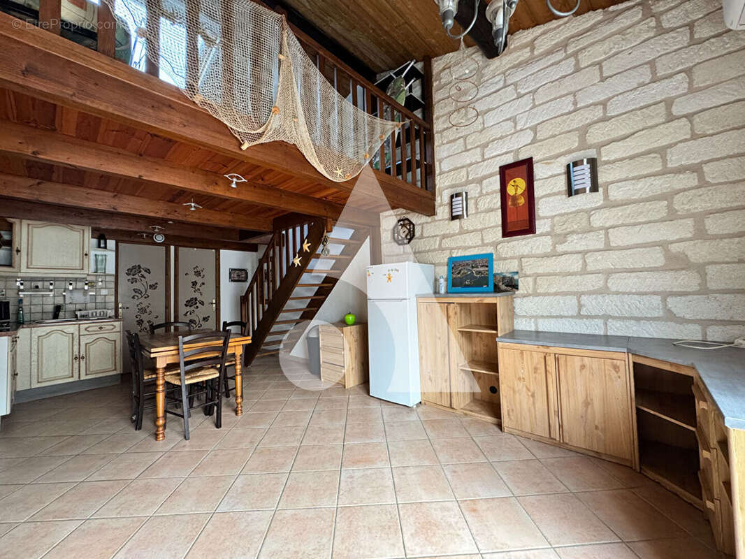 Appartement à PALAVAS-LES-FLOTS