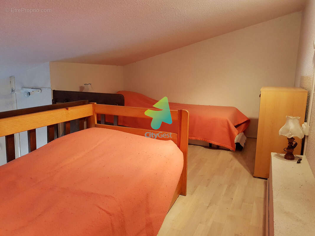 Appartement à SAINT-CYPRIEN