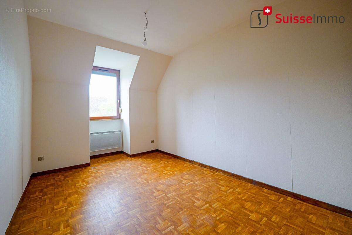 Maison à AUDINCOURT