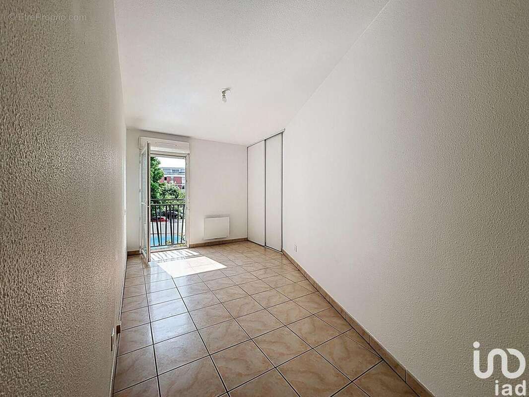 Photo 8 - Appartement à BORDEAUX