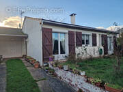 Maison à MAGNANVILLE