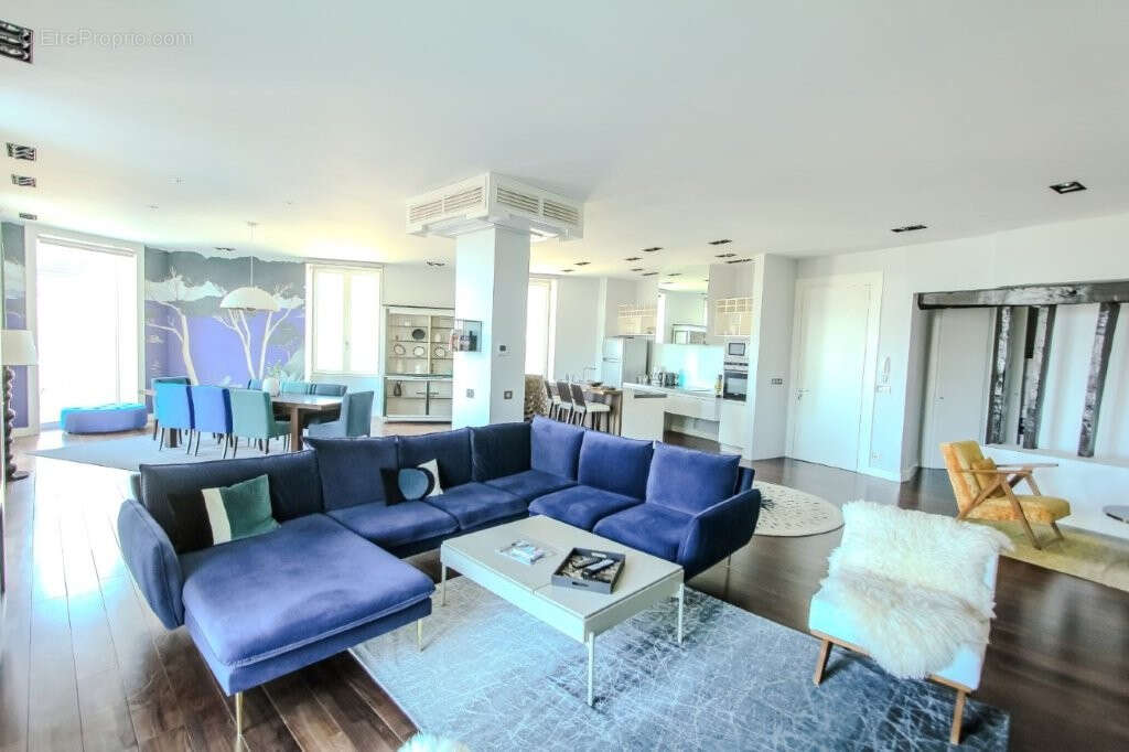 Appartement à BIARRITZ