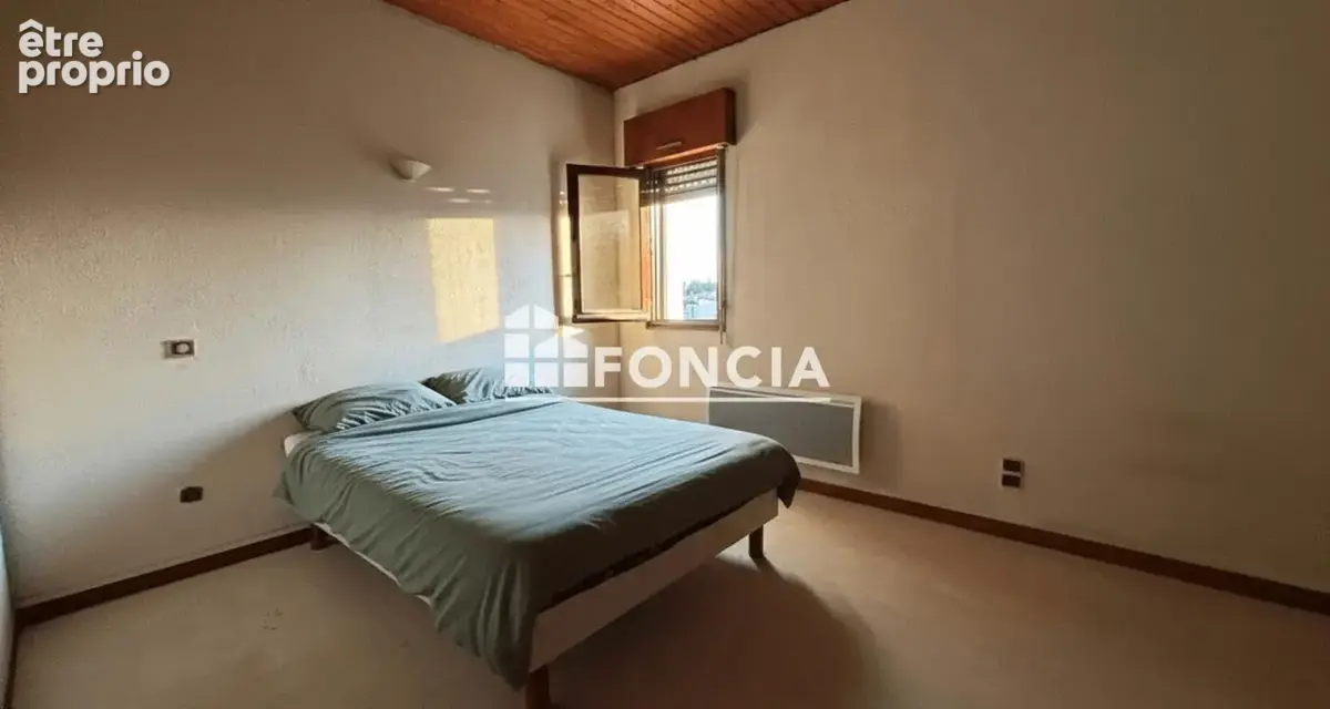 Duplex avec balcon et place de parking - photo 2