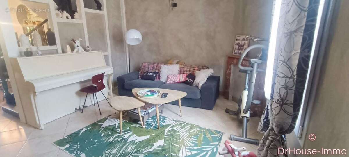 Maison à BERGERAC