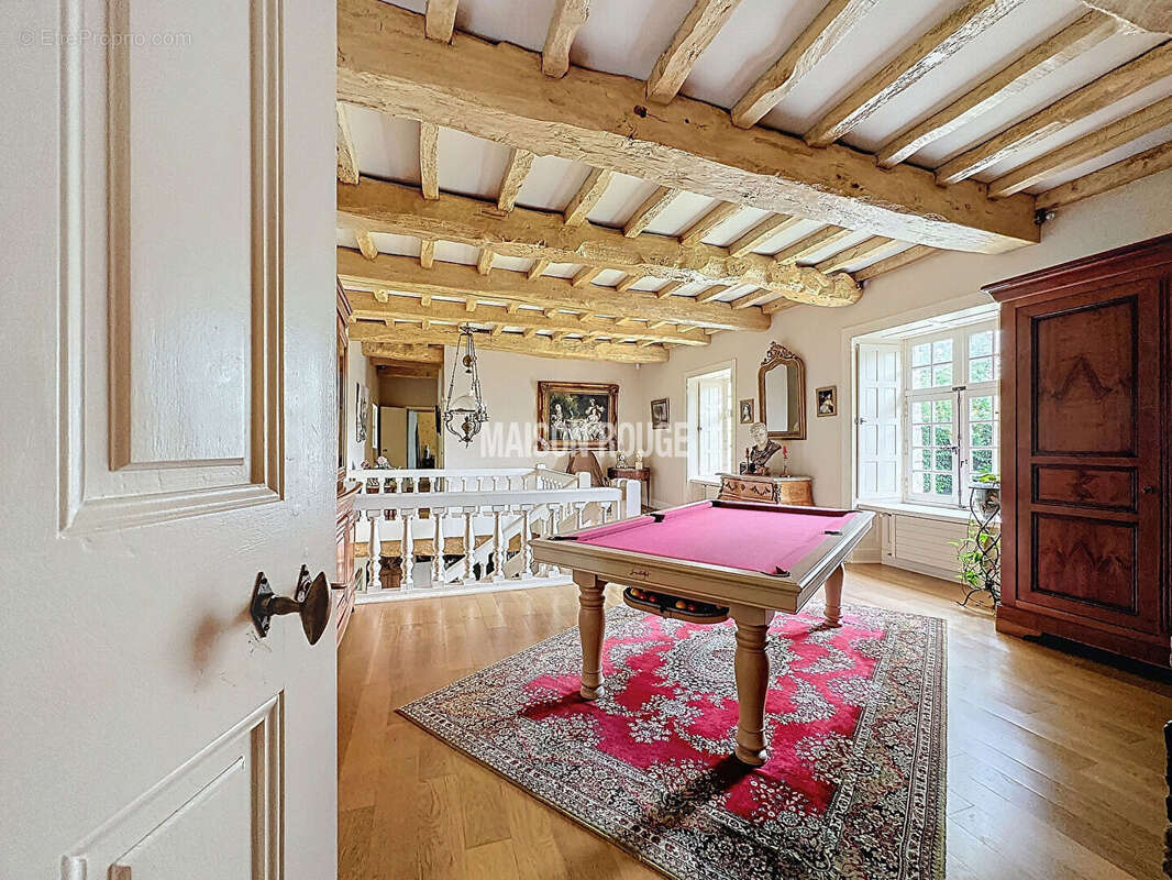 Maison à BECHEREL