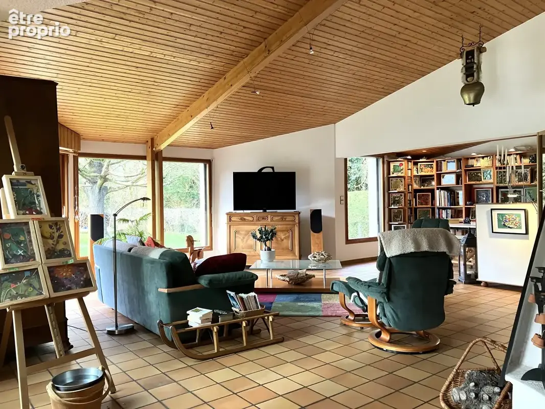 Maison 171 m² à Vertou  - photo 2