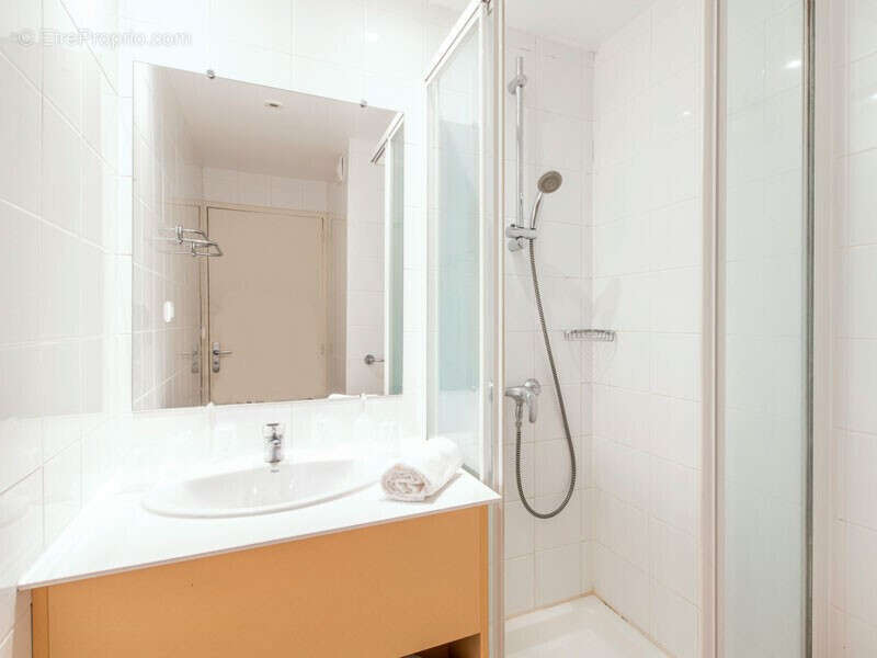 Appart. Type 2 Lmnp renta. 5.40 % - photo 4