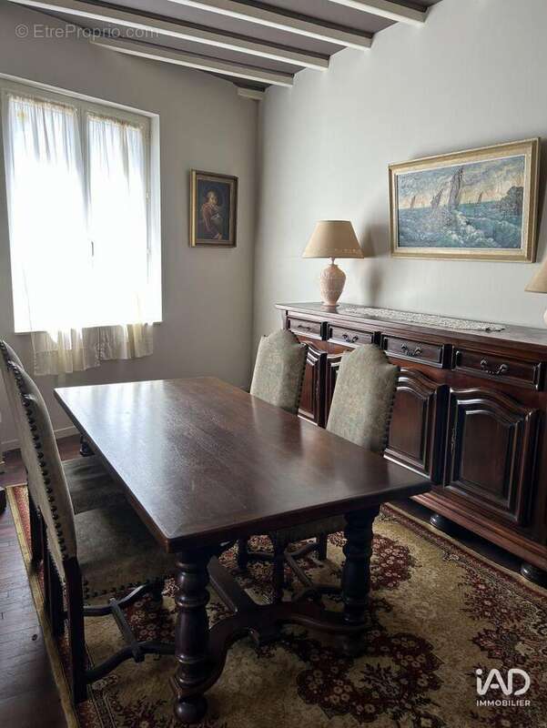 Photo 6 - Maison à LANNION