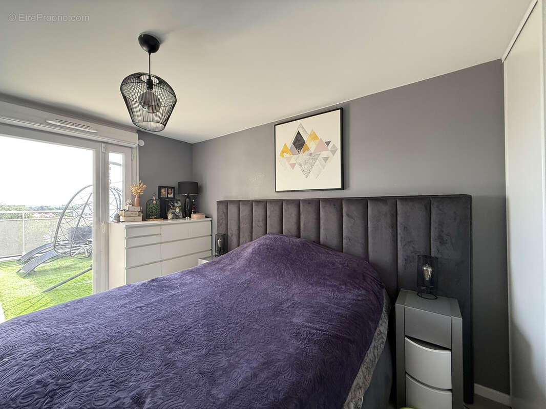 Appartement à MELUN