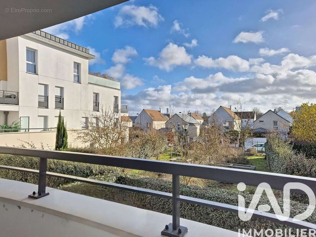 Photo 7 - Appartement à ELANCOURT