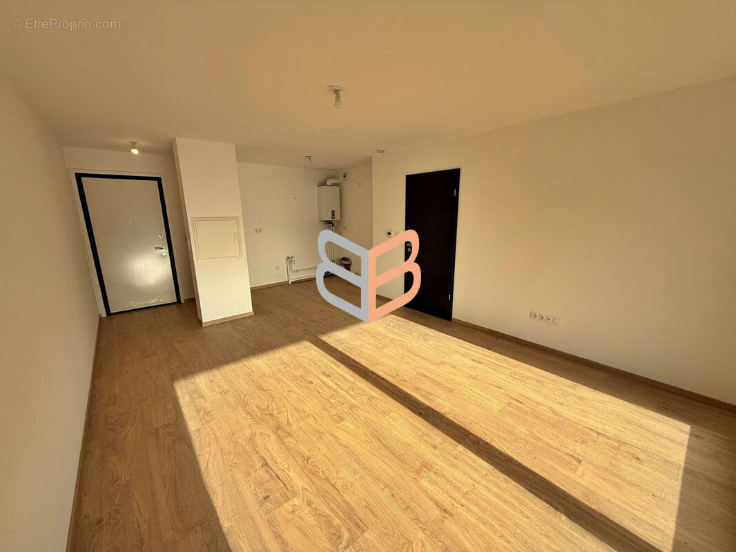 Appartement à YUTZ