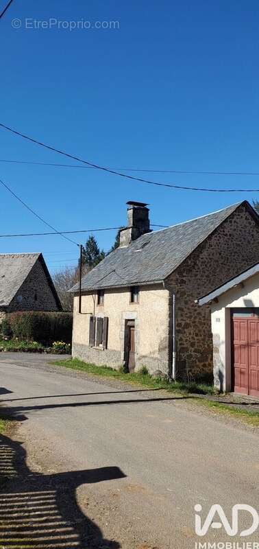 Photo 7 - Maison à PALISSE