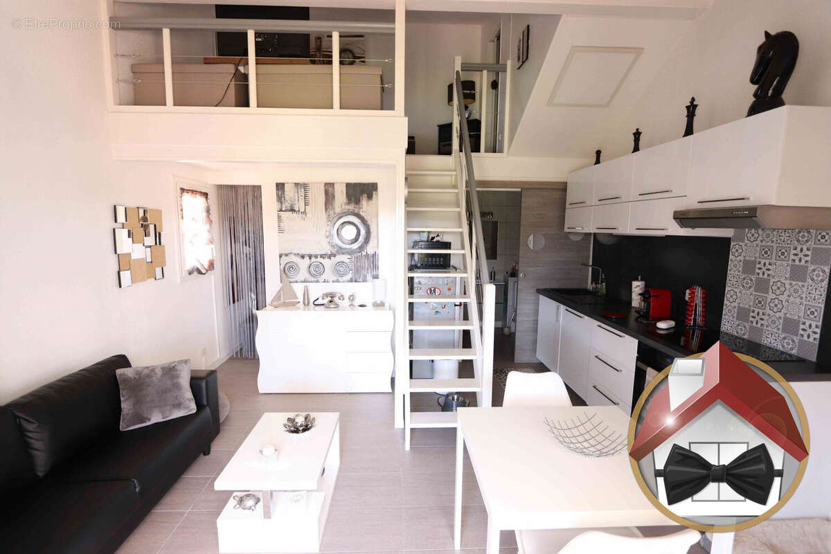 Maison à FRONTIGNAN