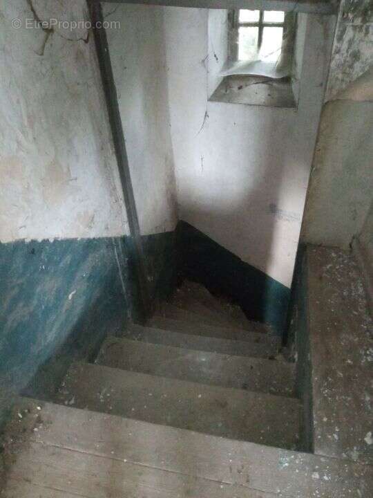 Maison à CHATEAU-THIERRY