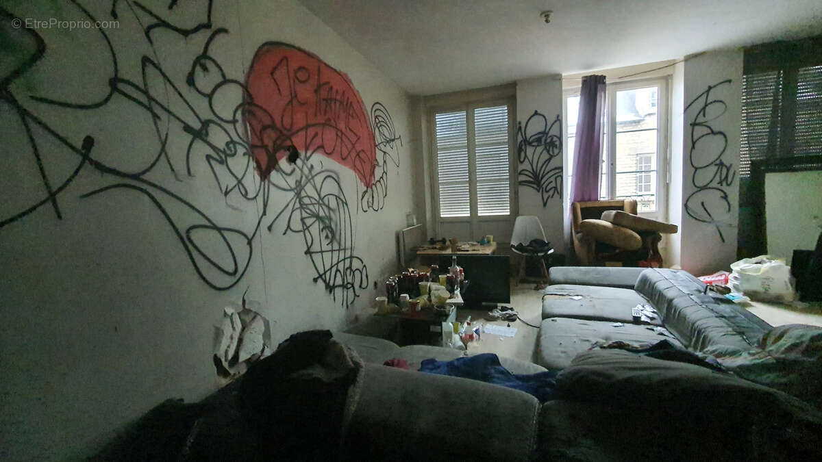 Appartement à ALENCON