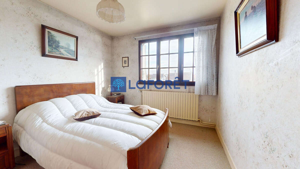 Maison à ATHIS-MONS