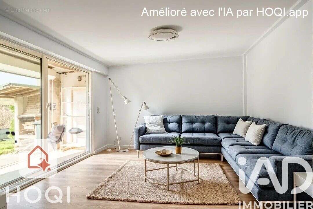 Photo 5 - Appartement à LA VILLE-DU-BOIS